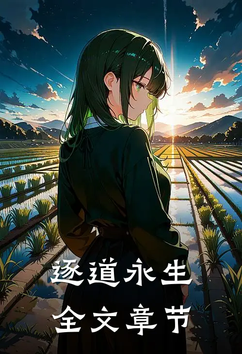 逐道永生全文章节免费阅读