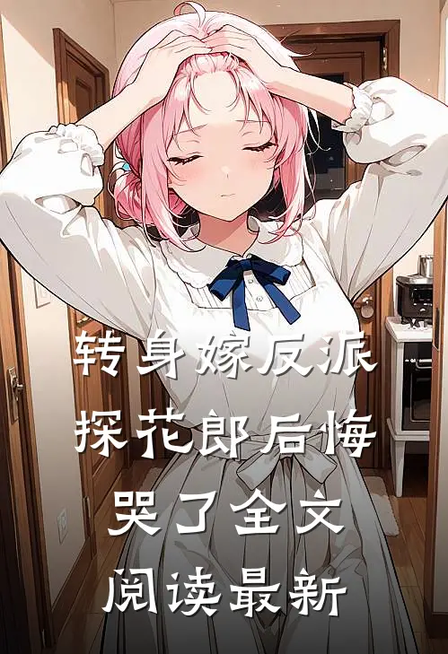 转身嫁反派,探花郎后悔哭了全文阅读最新版
