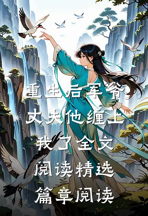 重生后军爷丈夫他缠上我了全文阅读精选篇章阅读
