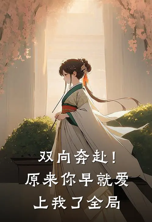 双向奔赴!原来你早就爱上我了全局视频