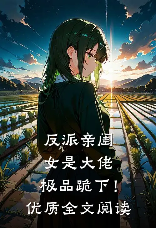 反派亲闺女是大佬,极品跪下!优质全文阅读无弹窗