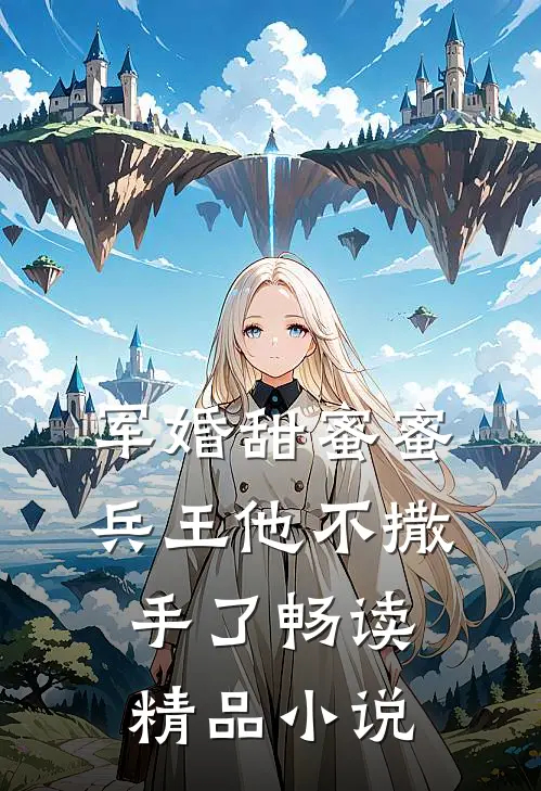 军婚甜蜜蜜，兵王他不撒手了畅读精品小说