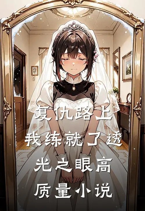 复仇路上我练就了透光之眼高质量在线阅读