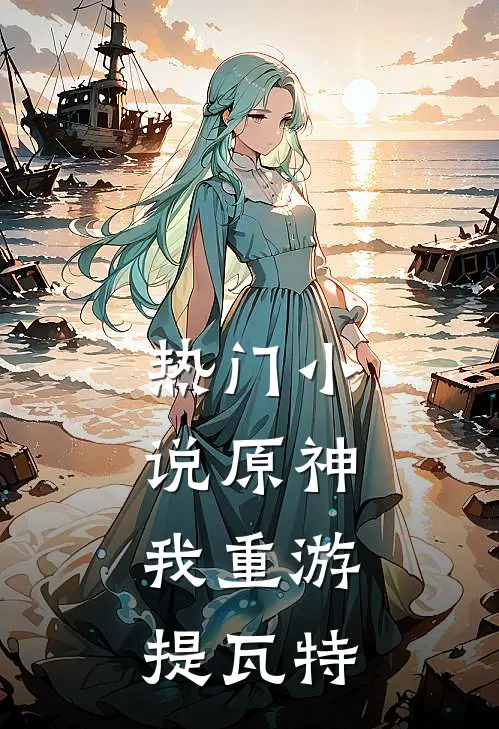 热门原神我重游提瓦特免费阅读