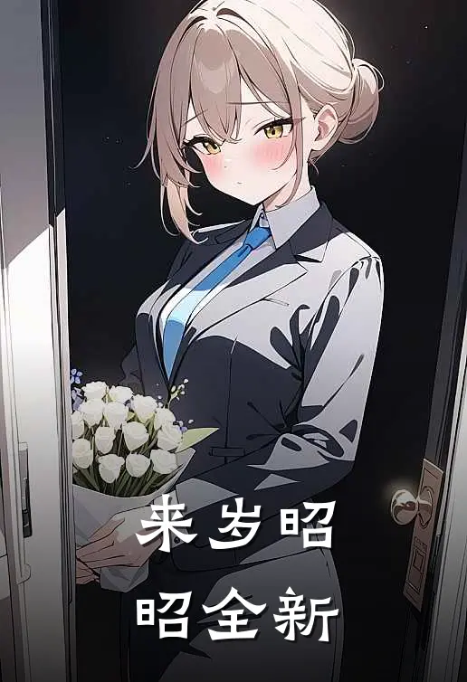 来岁昭昭全新