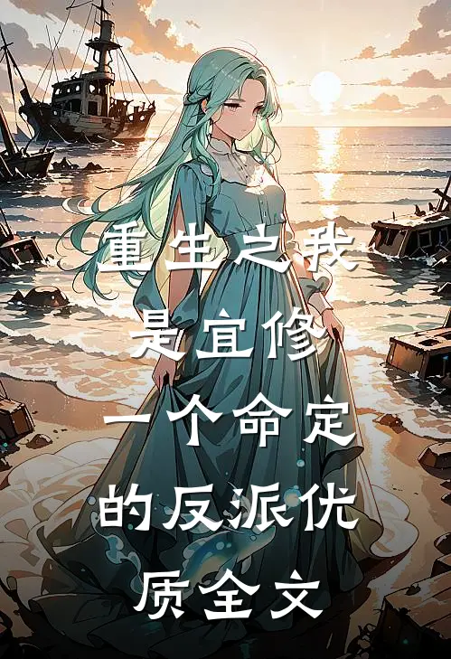 重生之我是宜修,一个命定的反派优质全文阅读