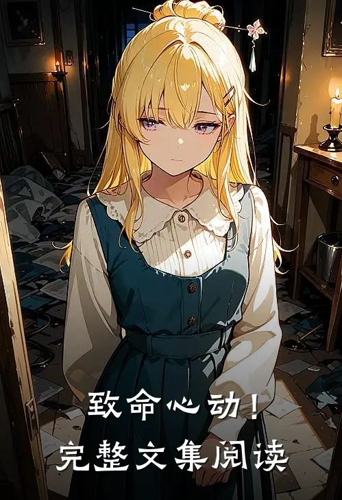 致命心动!完整文集阅读免费