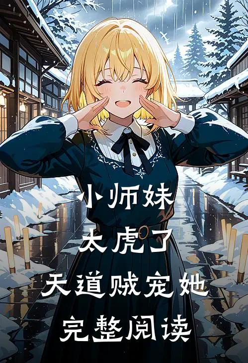 小师妹太虎了,天道贼宠她完整阅读全文