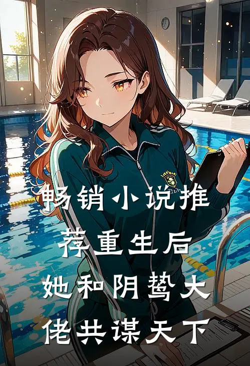 畅销推荐重生后,她和阴鸷大佬共谋天下的
