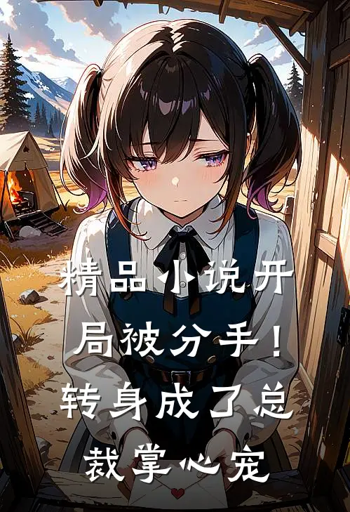 精品开局被分手!转身成了总裁掌心宠免费阅读