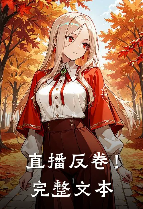 直播反卷!完整文本