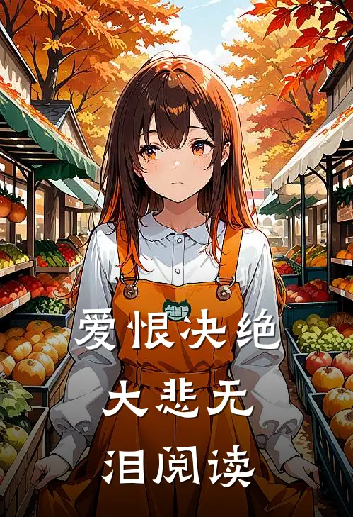 爱恨决绝,大悲无泪阅读感想