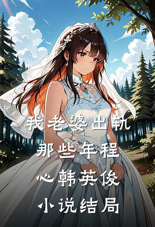 我老婆出轨那些年程心韩英俊小说结局