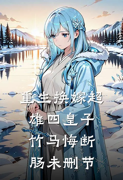 重生换嫁超雄四皇子,竹马悔断肠未删节