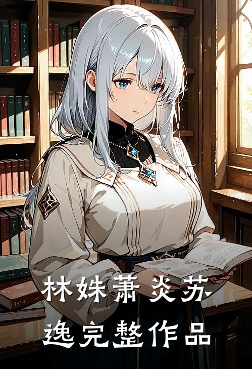 林姝萧炎苏逸完整作品