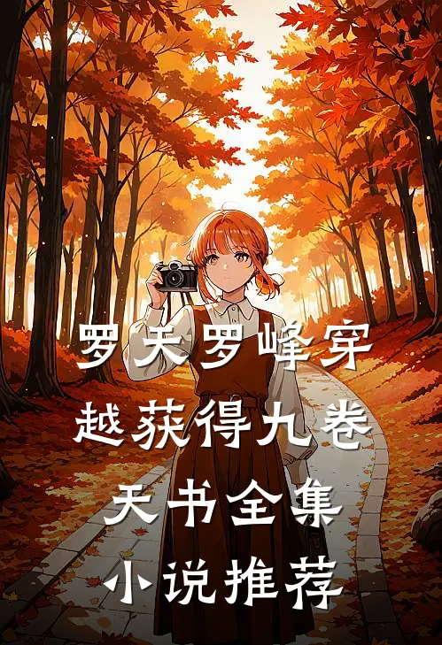 罗天罗峰穿越获得九卷天书全集小说推荐