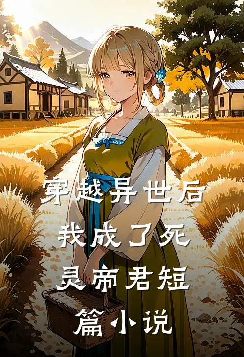 穿越异世后,我成了死灵帝君短篇推荐