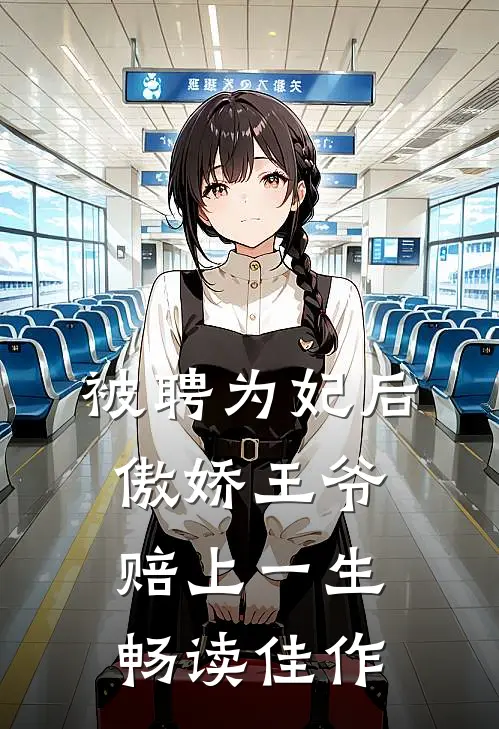 被聘为妃后,傲娇王爷赔上一生畅读佳作