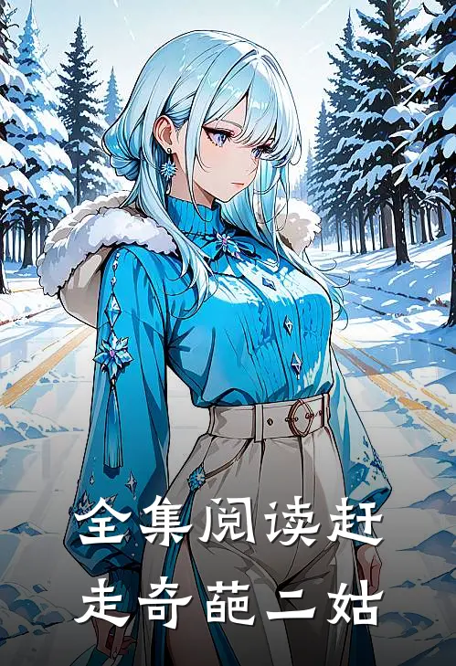 全集阅读赶走奇葩二姑娘的