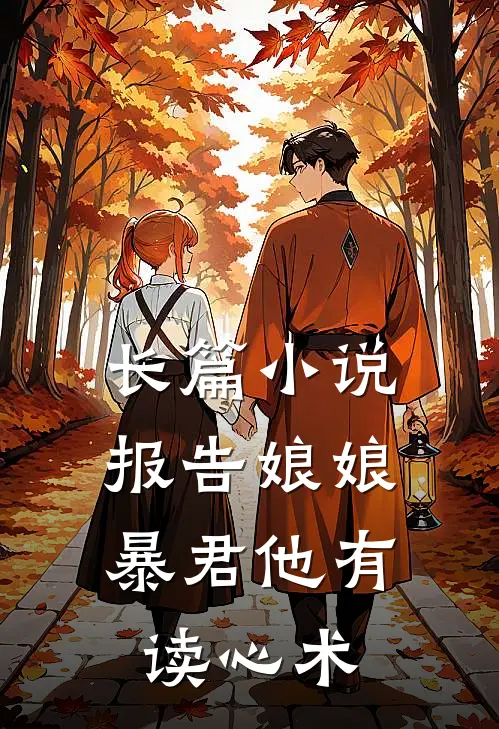 长篇小说报告娘娘，暴君他有读心术