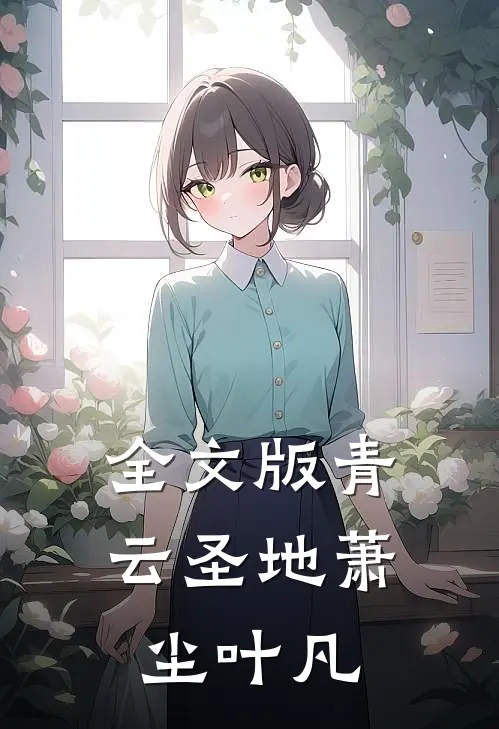 全文版青云圣地萧尘叶凡