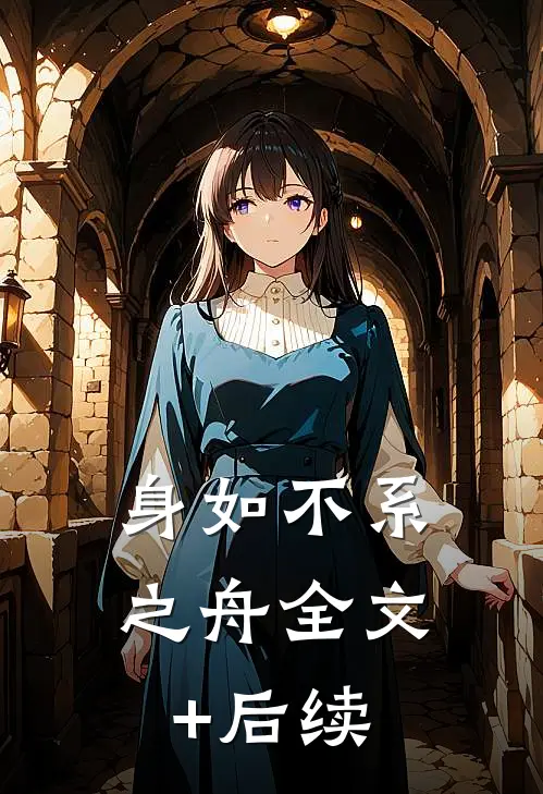 身如不系之舟全文+后续