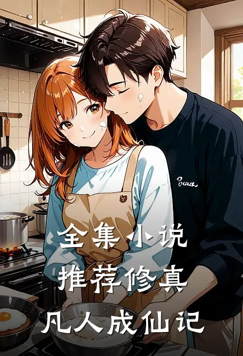 全集推荐修真凡人成仙记