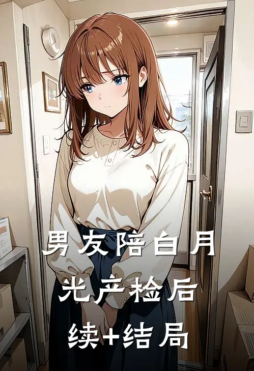 男友陪白月光产检后续+结局