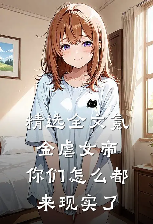 精选全文氪金虐女帝，你们怎么都来现实了