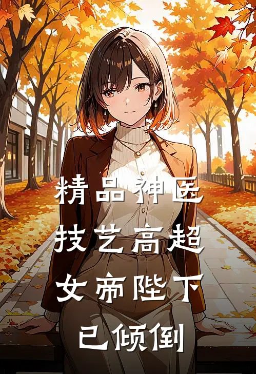 精品神医技艺高超,女帝陛下已倾倒全文阅读
