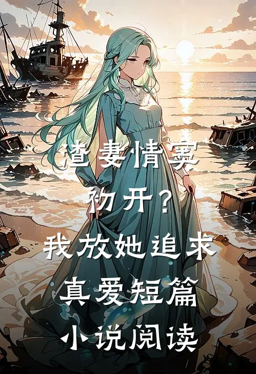 渣妻情窦初开?我放她追求真爱短篇阅读