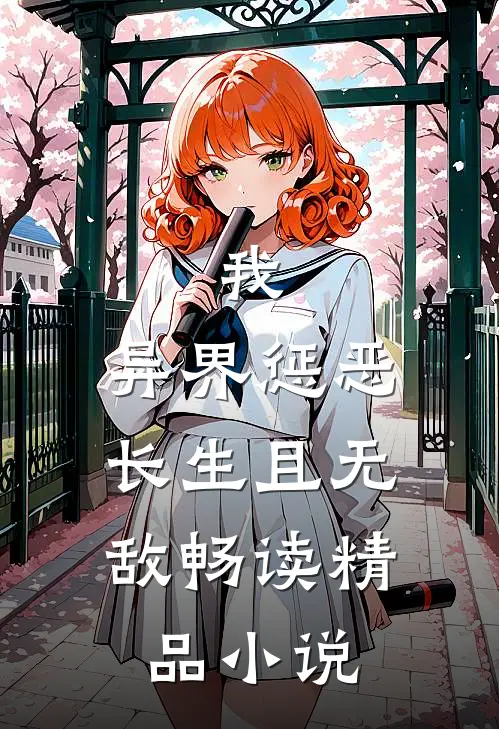 我,异界惩恶,长生且无敌畅读精品在线阅读