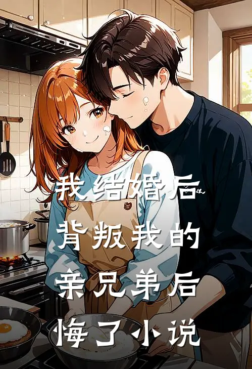 我结婚后,背叛我的亲兄弟后悔了阅读