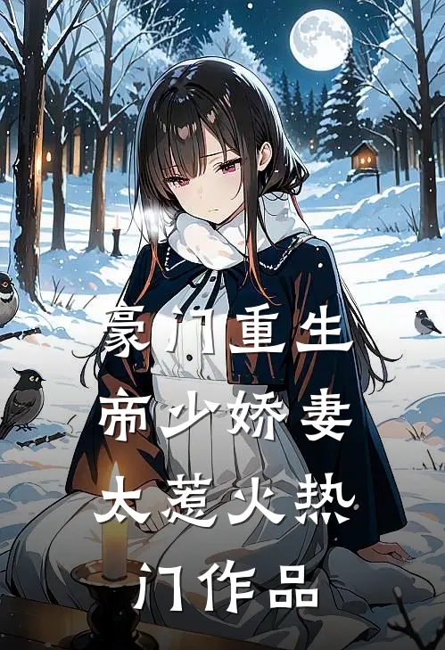 豪门重生帝少娇妻太惹火热门作品介绍