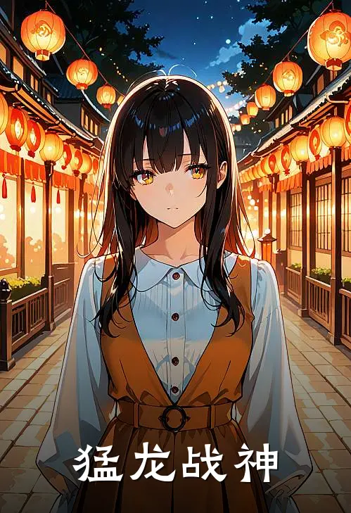猛龙战神