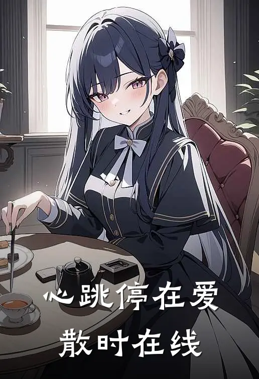 心跳停在爱散时在线