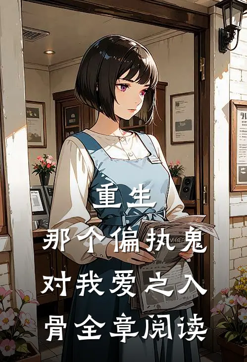 重生：那个偏执鬼对我爱之入骨全章阅读