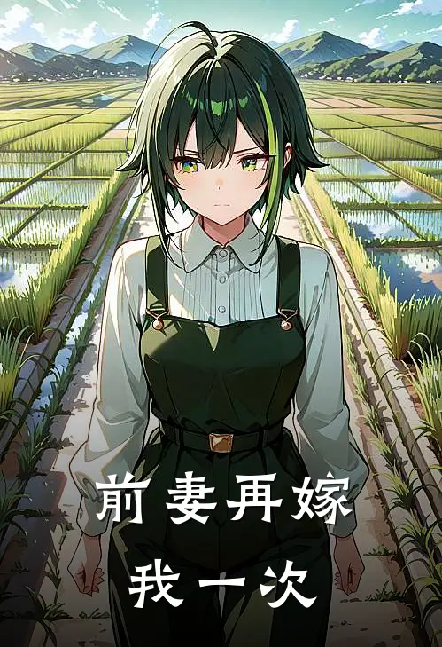 前妻再嫁我一次