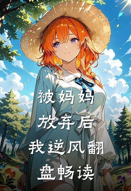 被妈妈放弃后,我逆风翻盘畅读