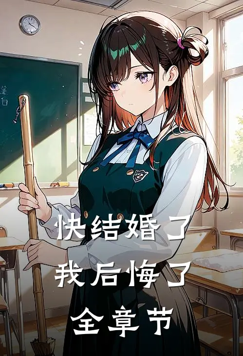 快结婚了,我后悔了全章节