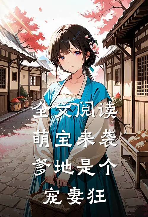 全文阅读萌宝来袭,爹地是个宠妻狂魔
