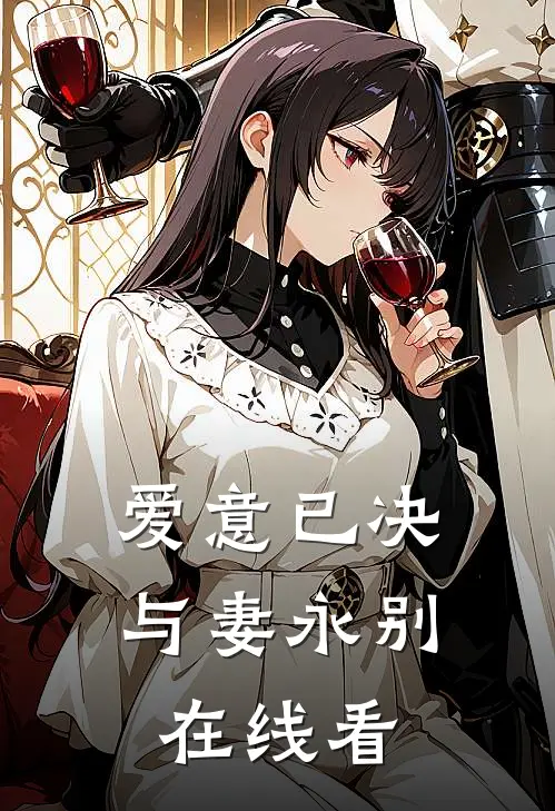 爱意已决,与妻永别在线看