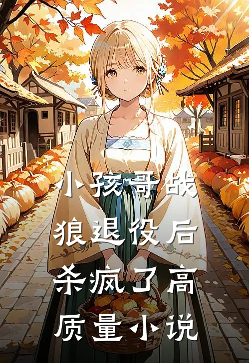 小孩哥战狼退役后,杀疯了高质量在线阅读
