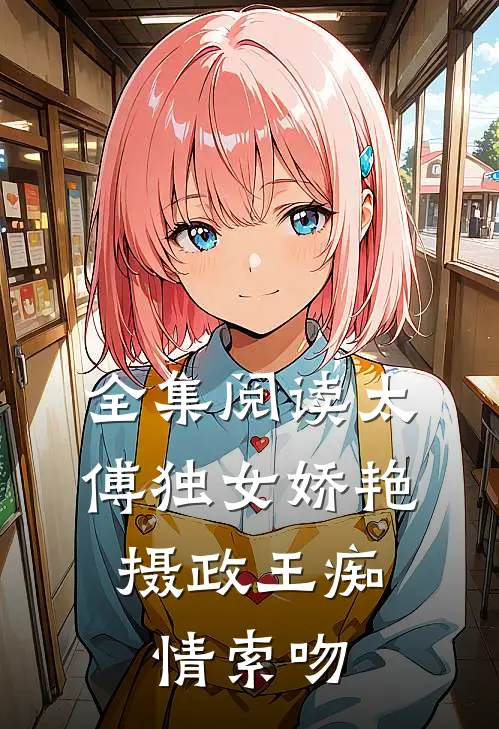 全集阅读太傅独女娇艳,摄政王痴情索吻