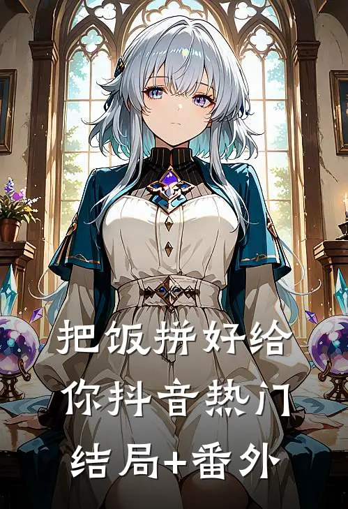 把饭拼好给你抖音热门结局+番外