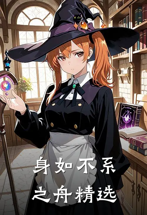 身如不系之舟精选