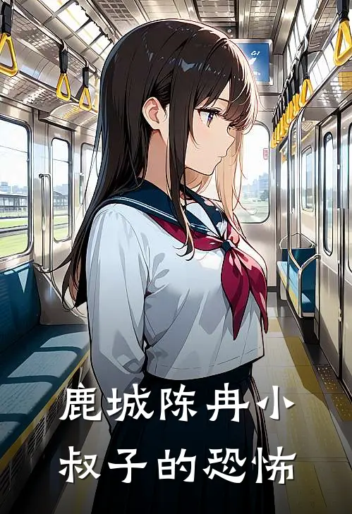鹿城陈冉小叔子的恐怖