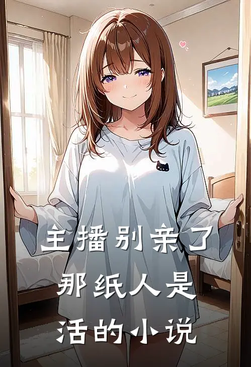 主播别亲了,那纸人是活的在线阅读