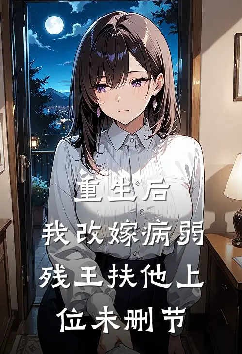 重生后,我改嫁病弱残王扶他上位未删节