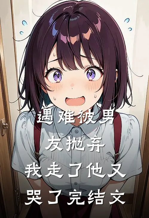遇难被男友抛弃,我走了他又哭了完结文学
